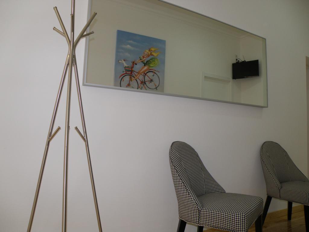 Fashion Chiado - Sss Apartments リスボン 部屋 写真