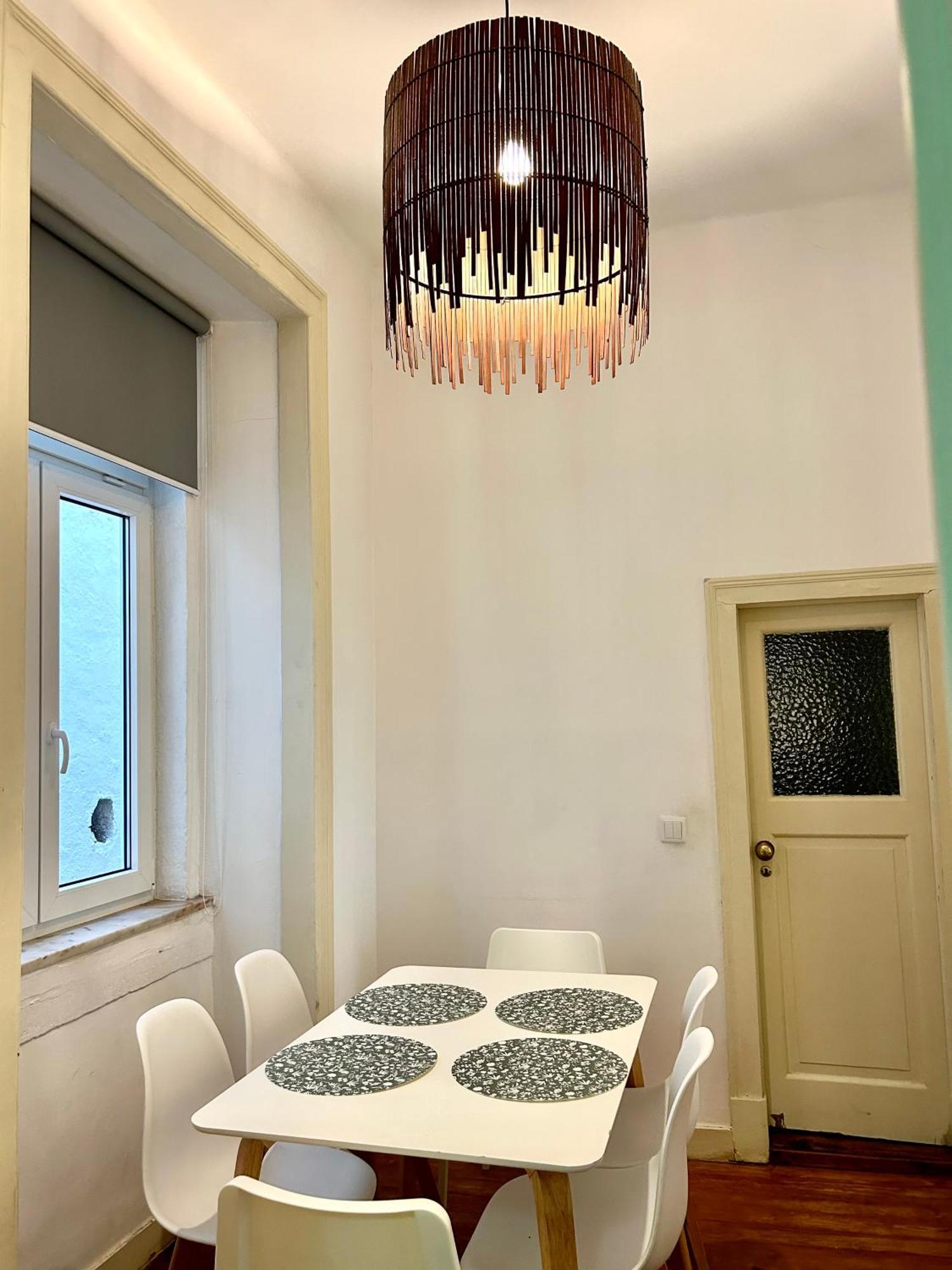 Fashion Chiado - Sss Apartments リスボン エクステリア 写真