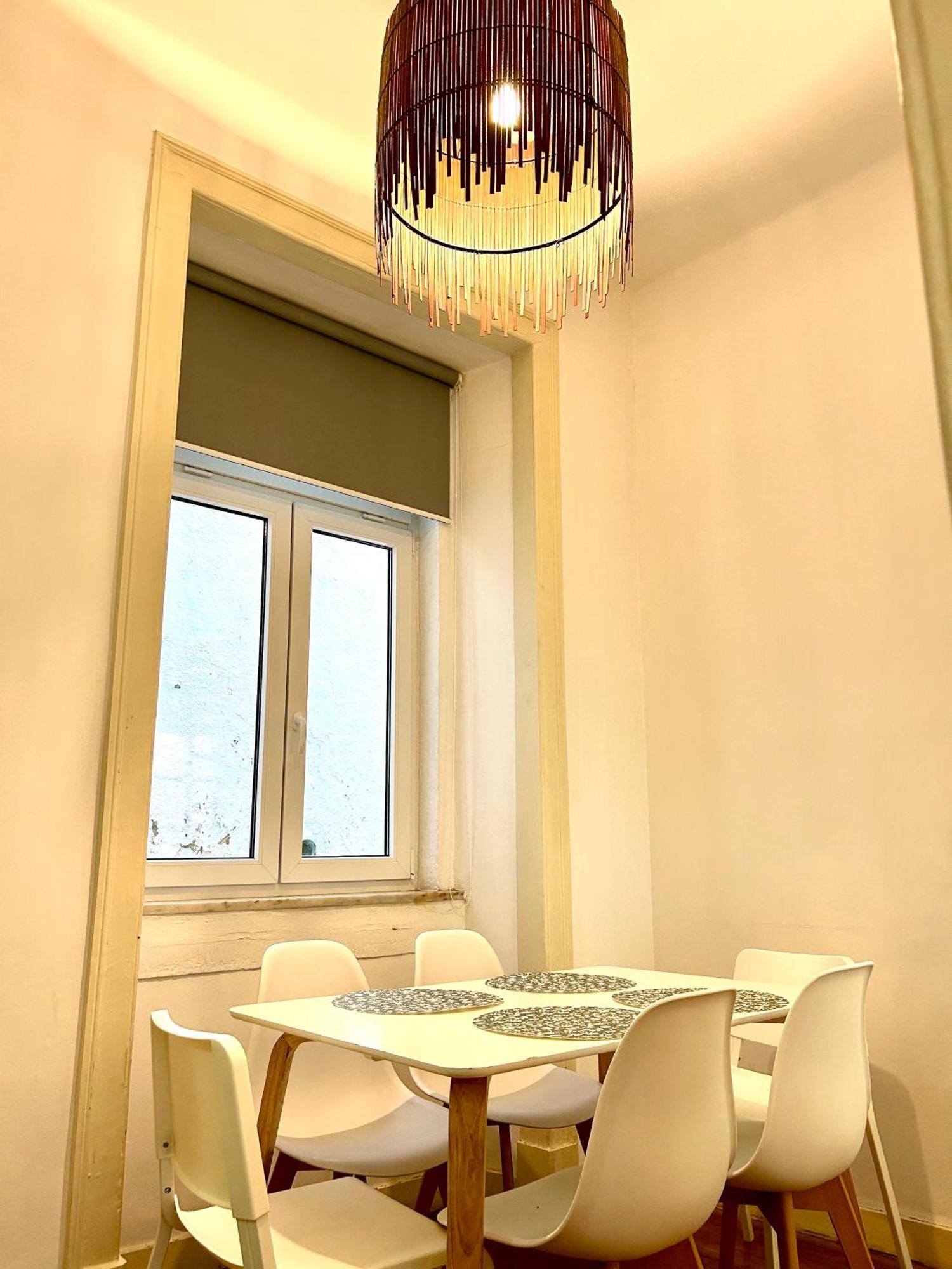 Fashion Chiado - Sss Apartments リスボン エクステリア 写真