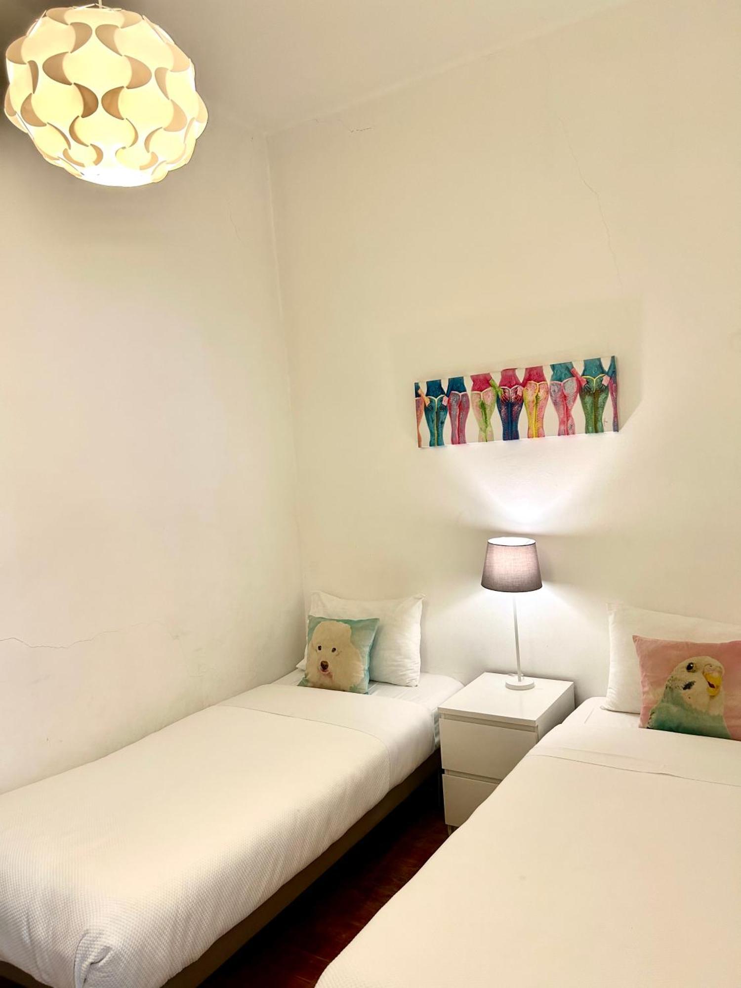Fashion Chiado - Sss Apartments リスボン エクステリア 写真