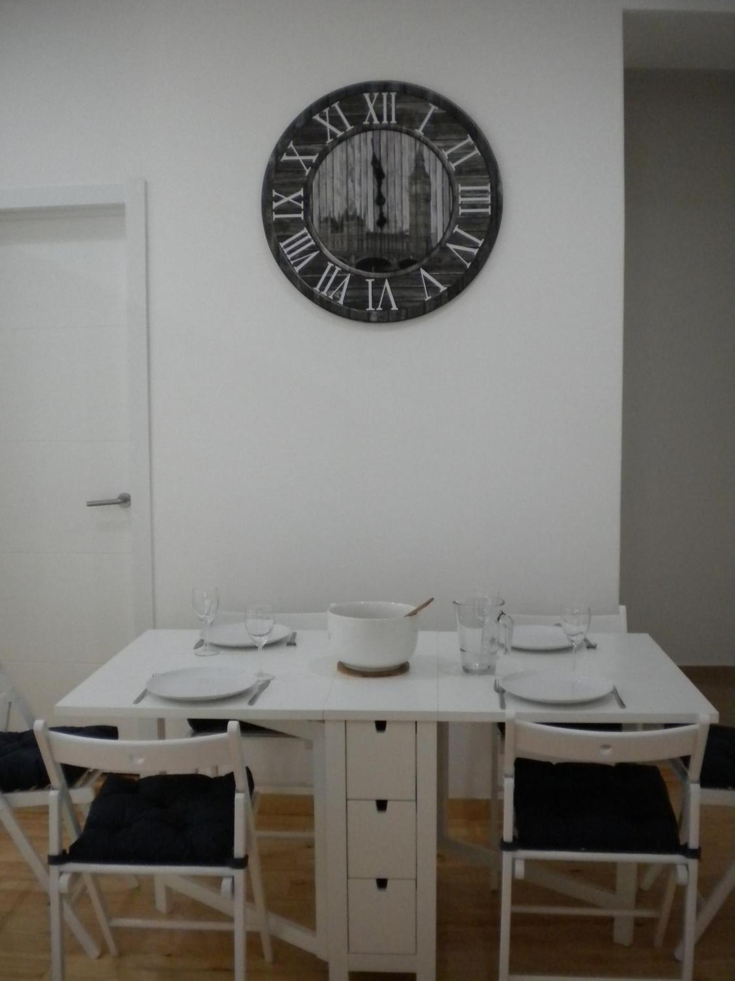 Fashion Chiado - Sss Apartments リスボン 部屋 写真
