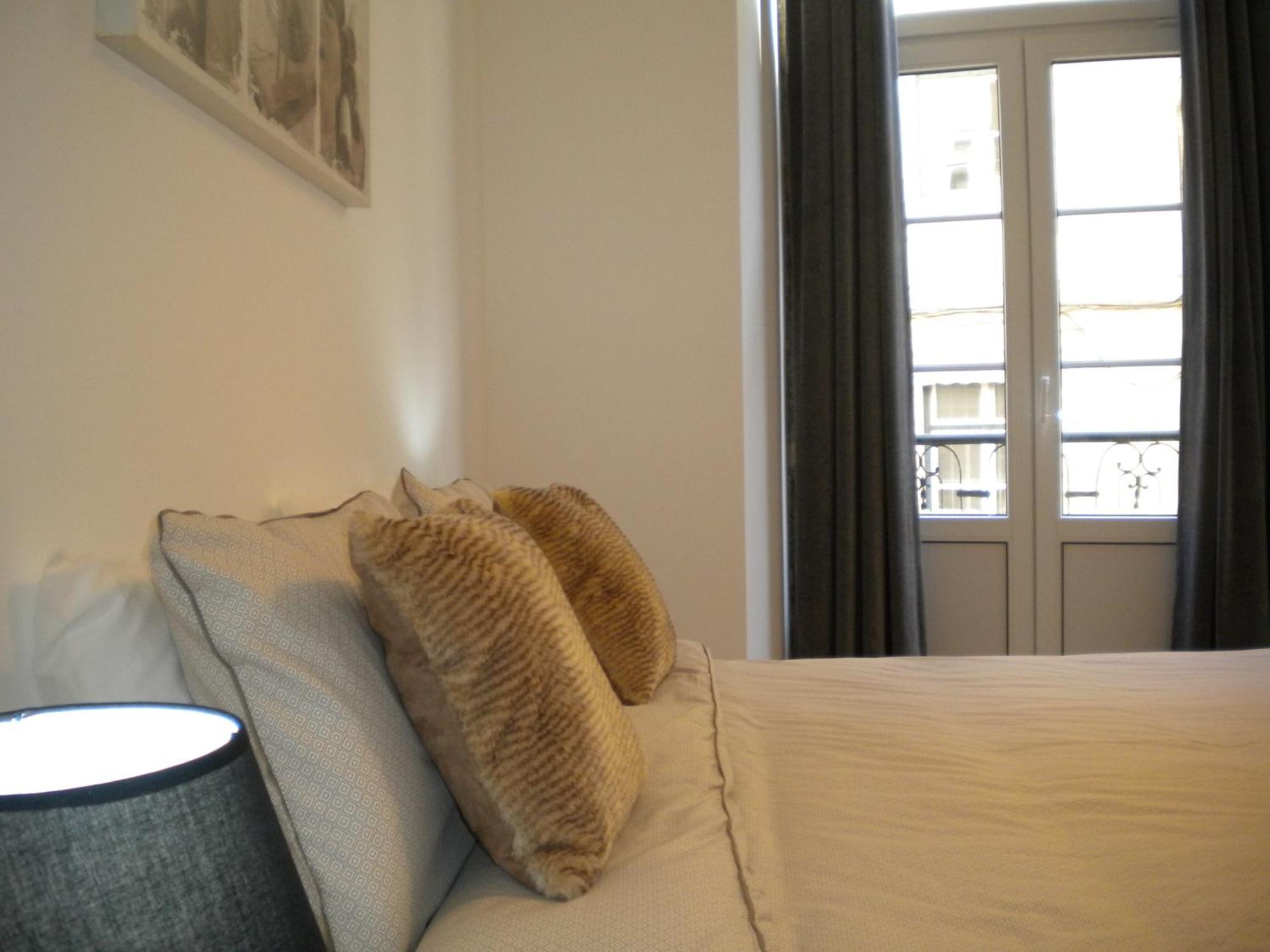 Fashion Chiado - Sss Apartments リスボン 部屋 写真
