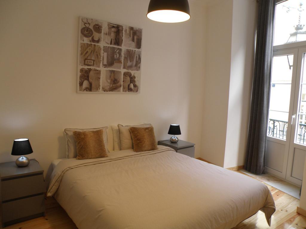 Fashion Chiado - Sss Apartments リスボン 部屋 写真