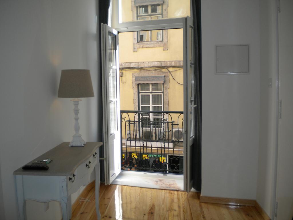 Fashion Chiado - Sss Apartments リスボン 部屋 写真