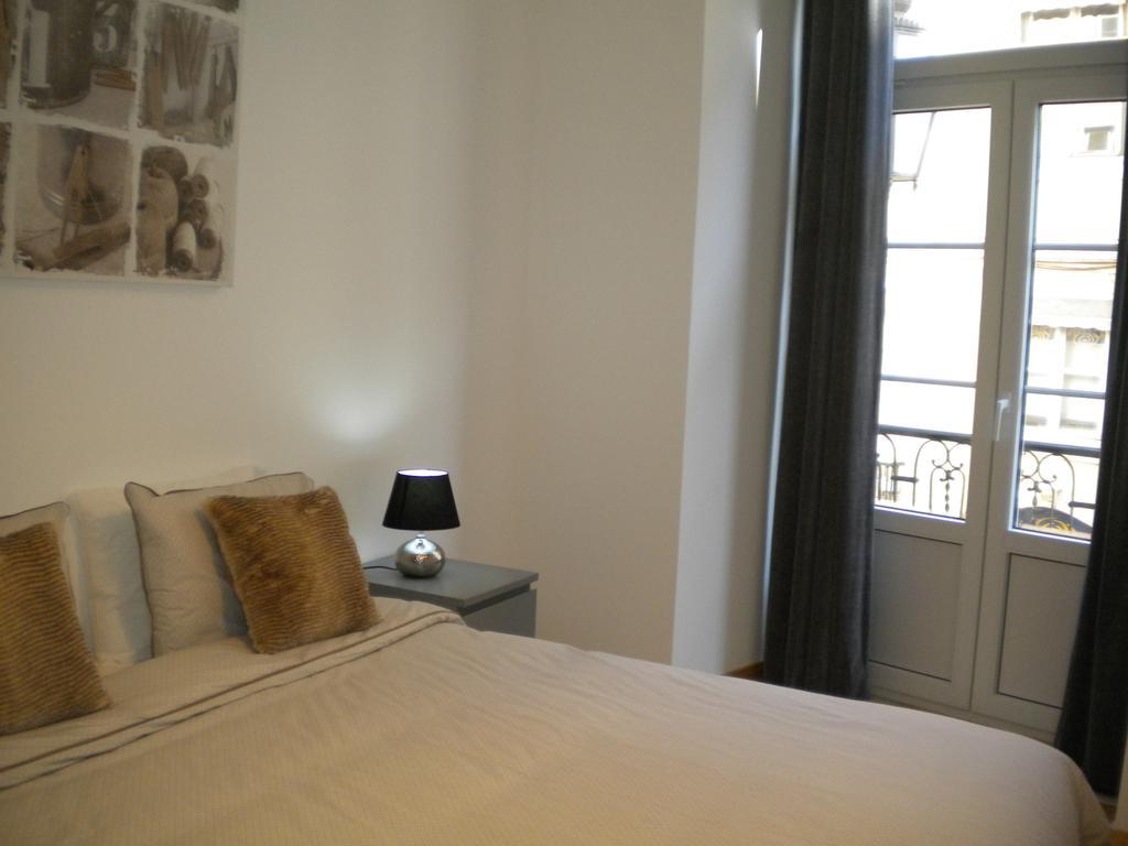 Fashion Chiado - Sss Apartments リスボン 部屋 写真