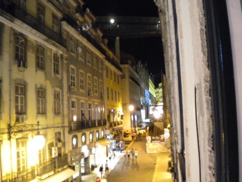 Fashion Chiado - Sss Apartments リスボン 部屋 写真