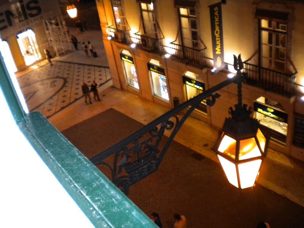 Fashion Chiado - Sss Apartments リスボン 部屋 写真