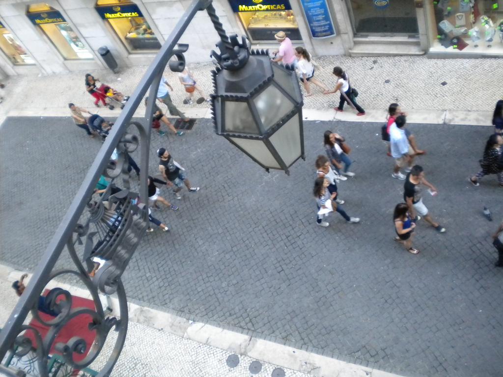 Fashion Chiado - Sss Apartments リスボン 部屋 写真