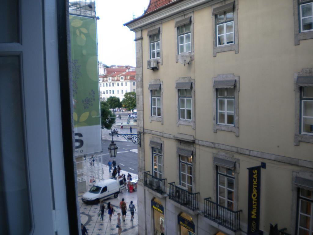 Fashion Chiado - Sss Apartments リスボン 部屋 写真