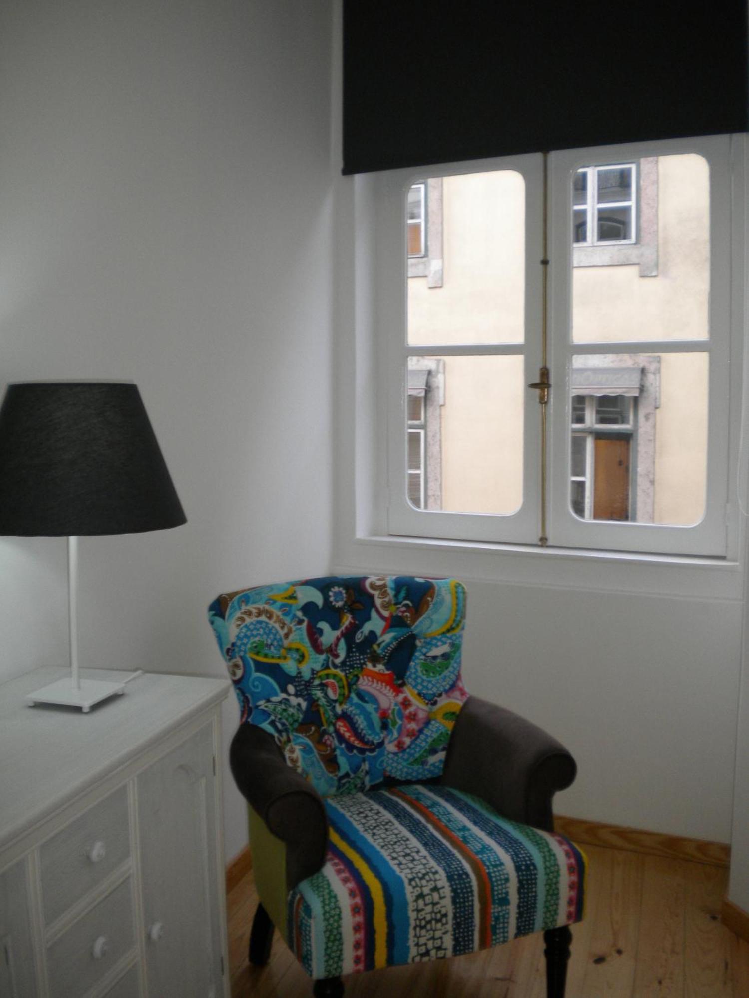 Fashion Chiado - Sss Apartments リスボン エクステリア 写真