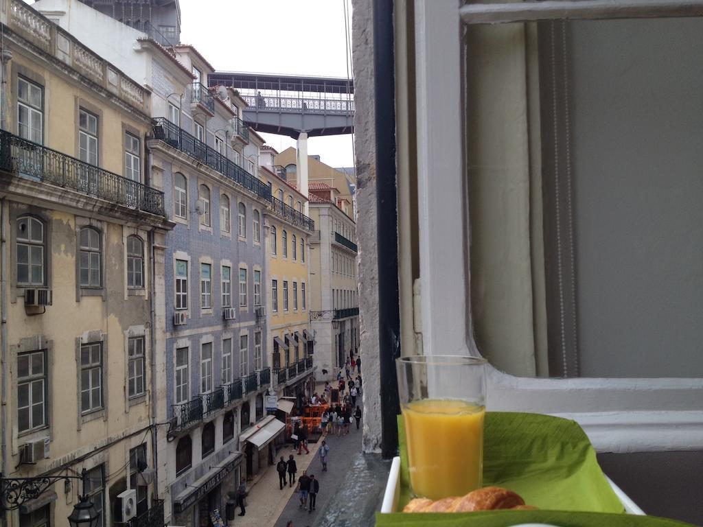 Fashion Chiado - Sss Apartments リスボン 部屋 写真